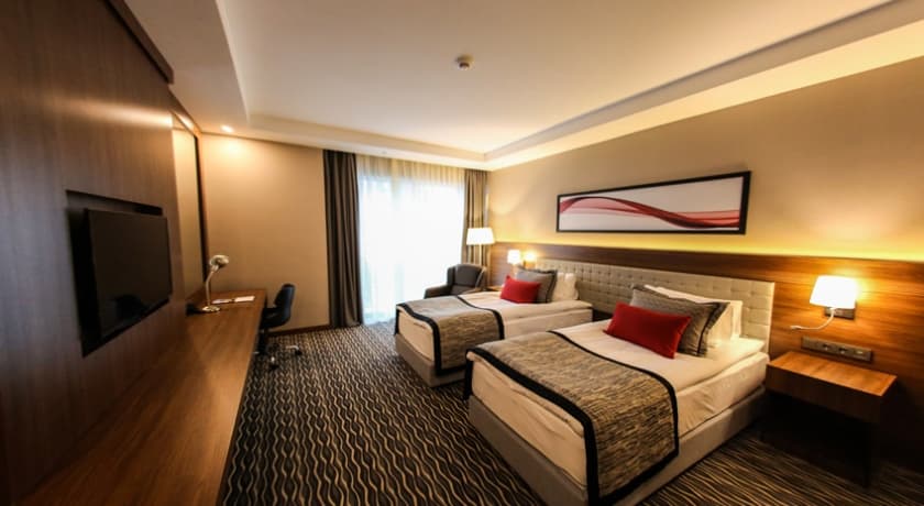 Ramada By Wyndham Niğde-24