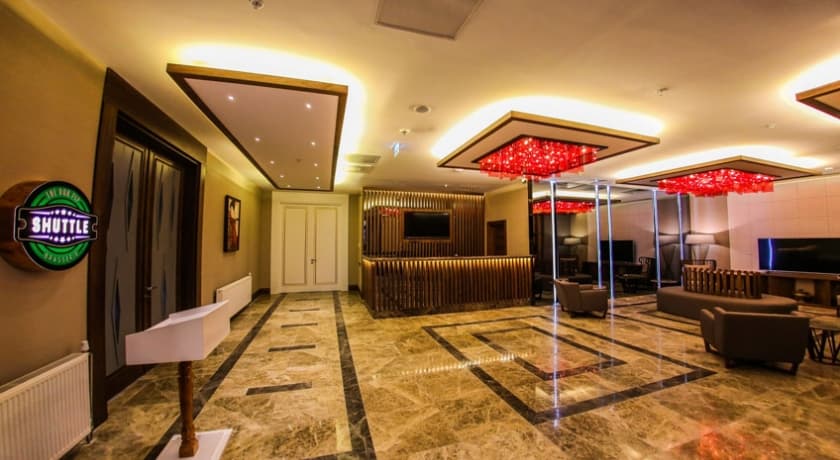 Ramada By Wyndham Niğde-14