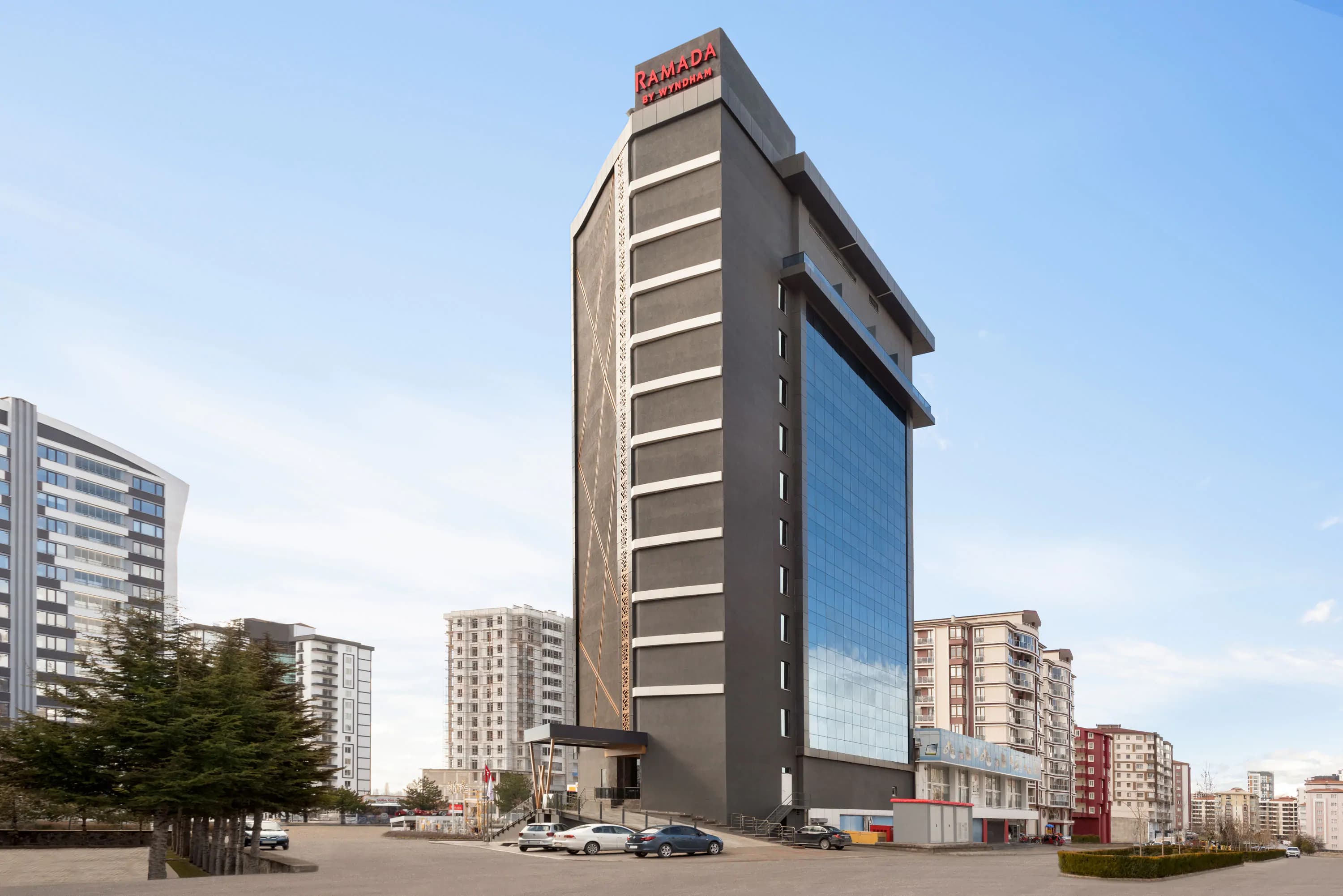 Ramada By Wyndham Niğde-8