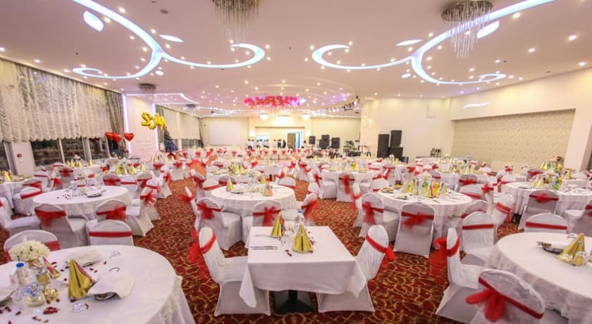 Ramada By Wyndham Niğde-17