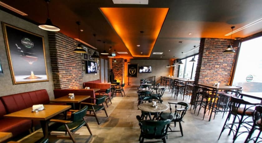 Ramada By Wyndham Niğde-11