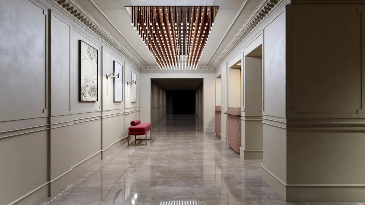 İbos Hotels İzmir-47