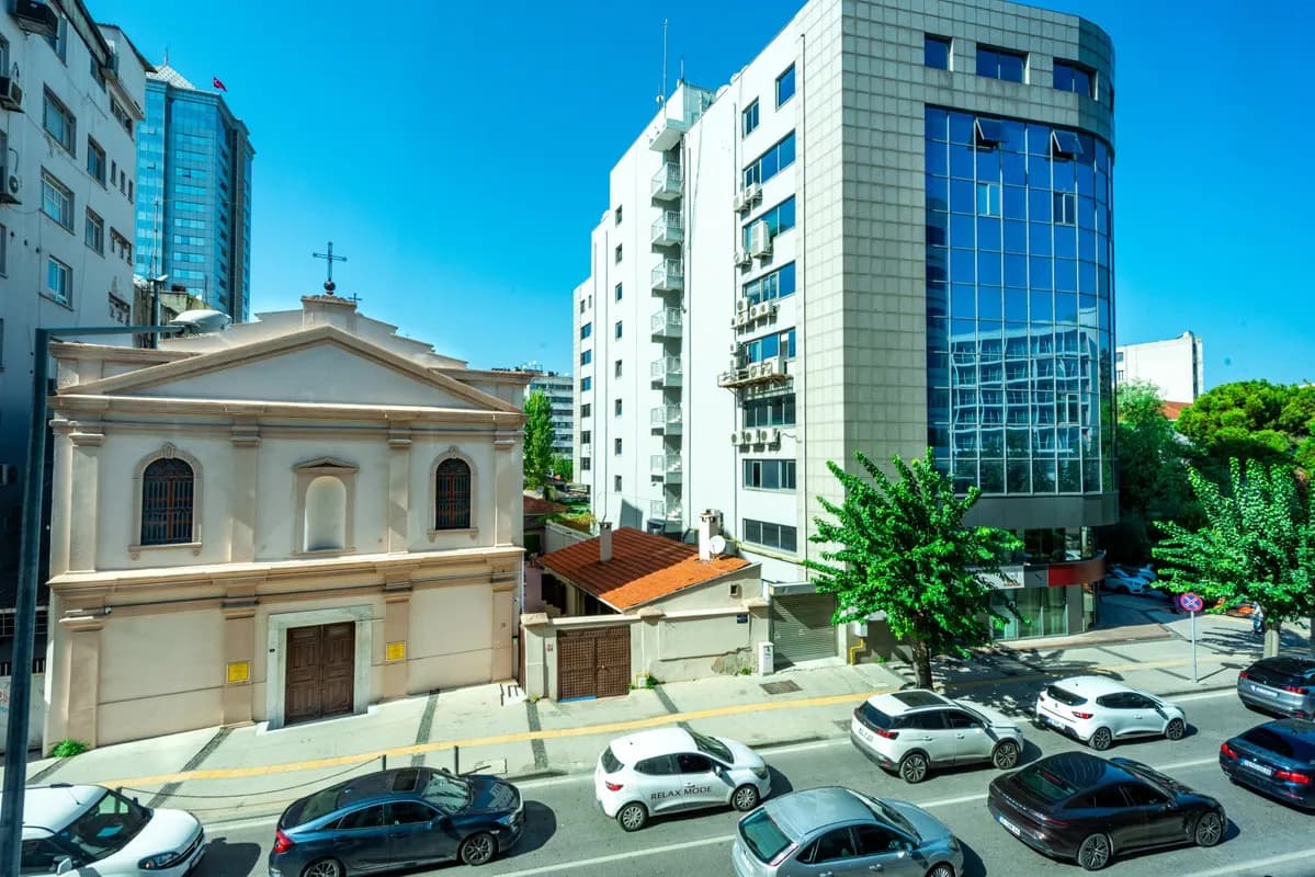 İbos Hotels İzmir-0