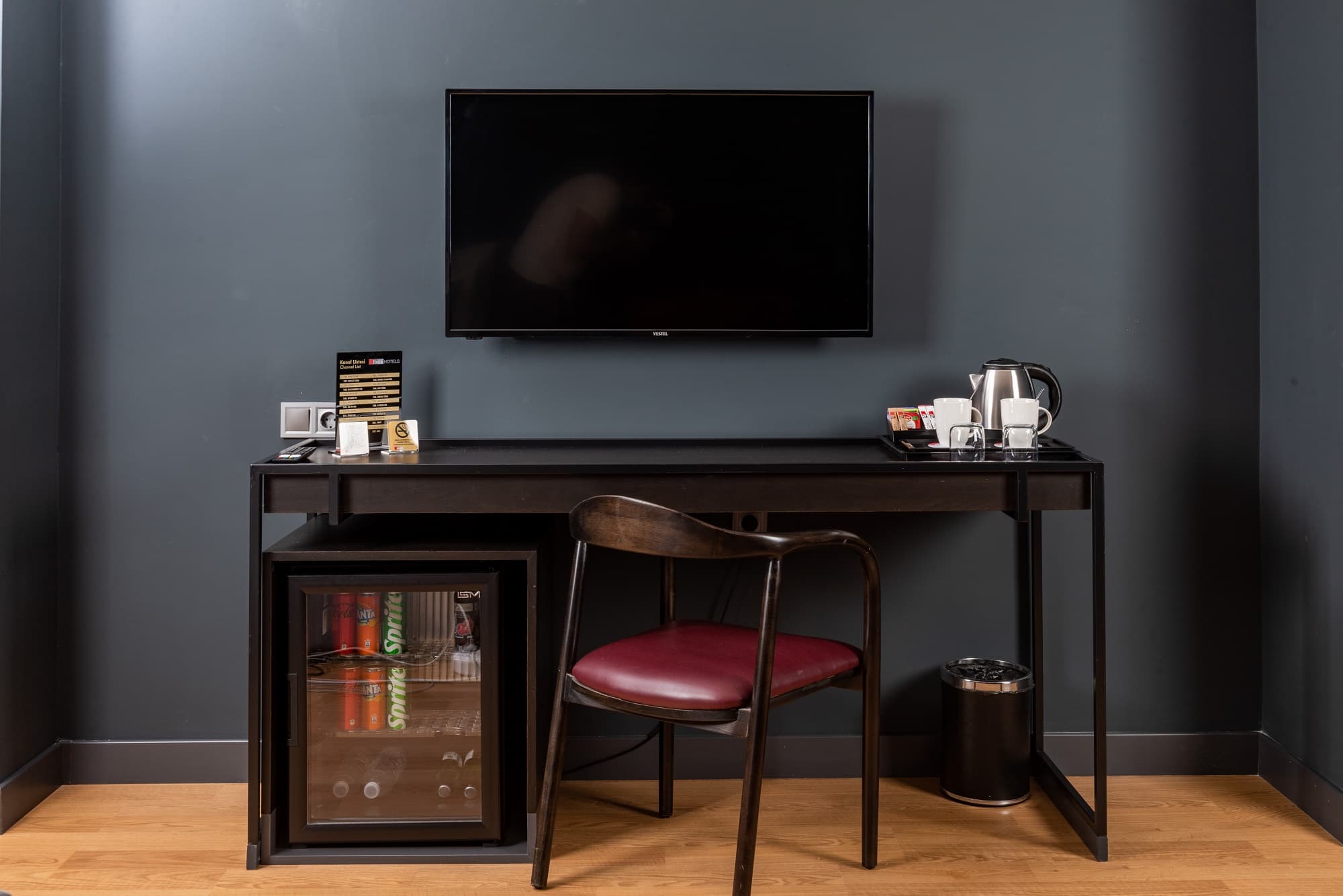 İbos Hotels İzmir-15