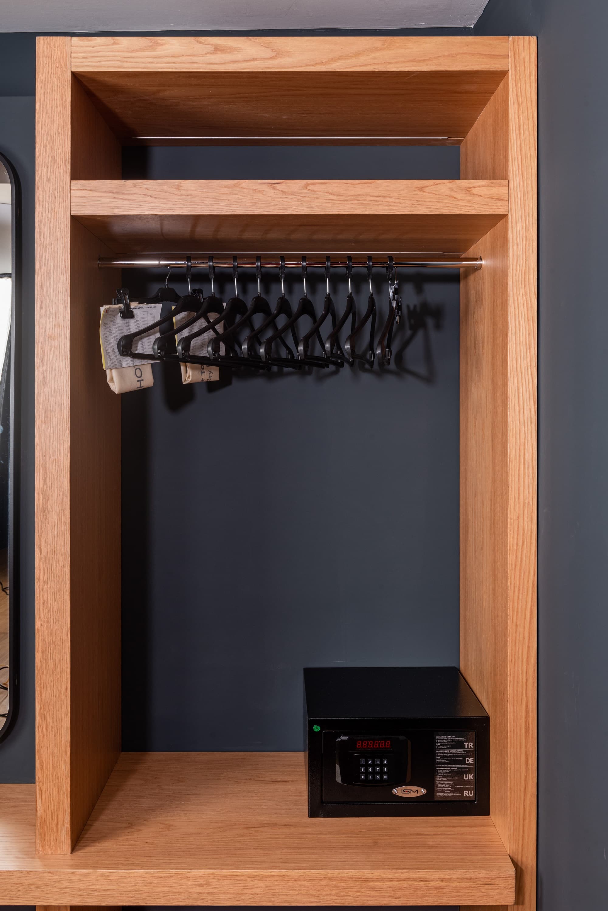 İbos Hotels İzmir-18