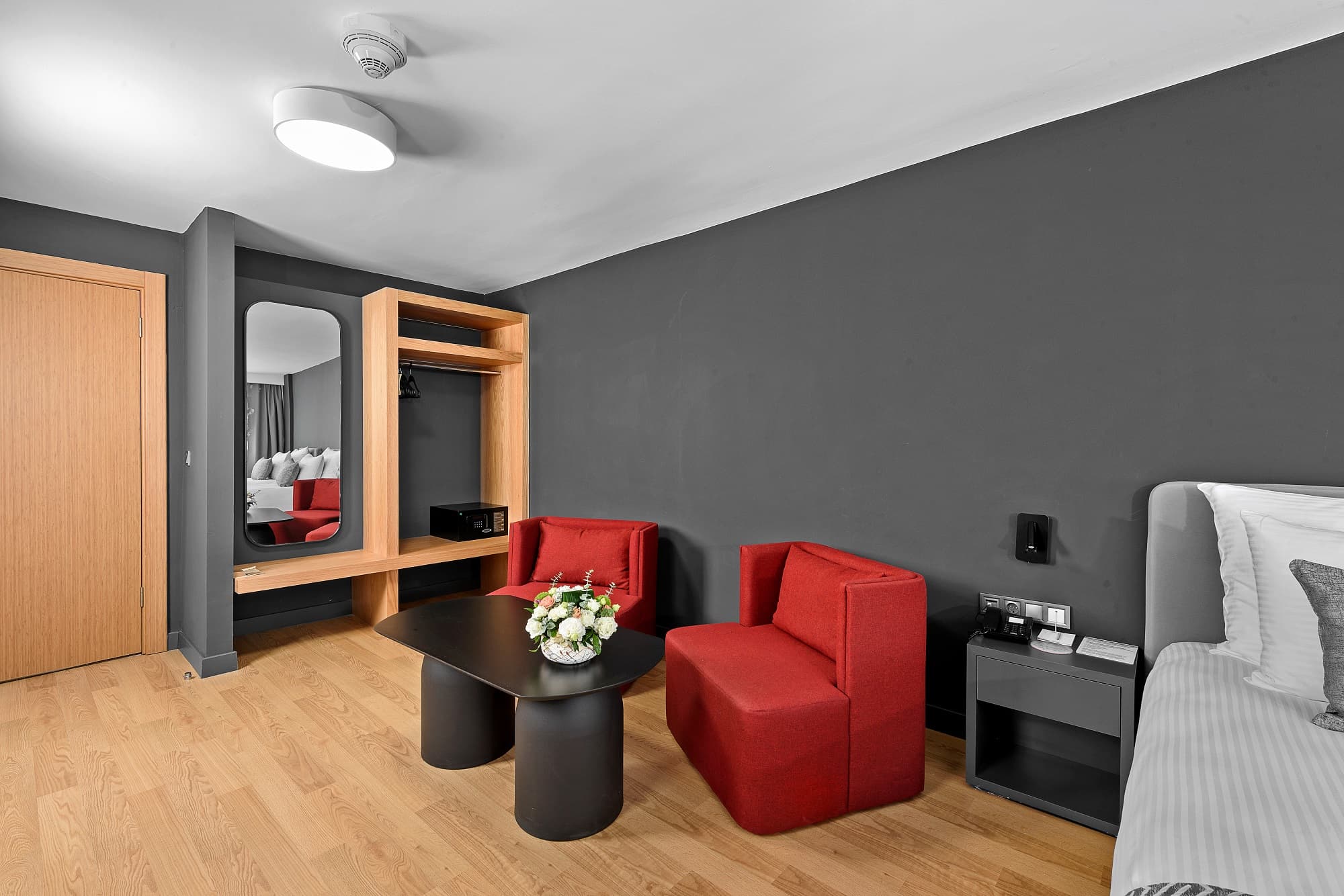 İbos Hotels İzmir-6