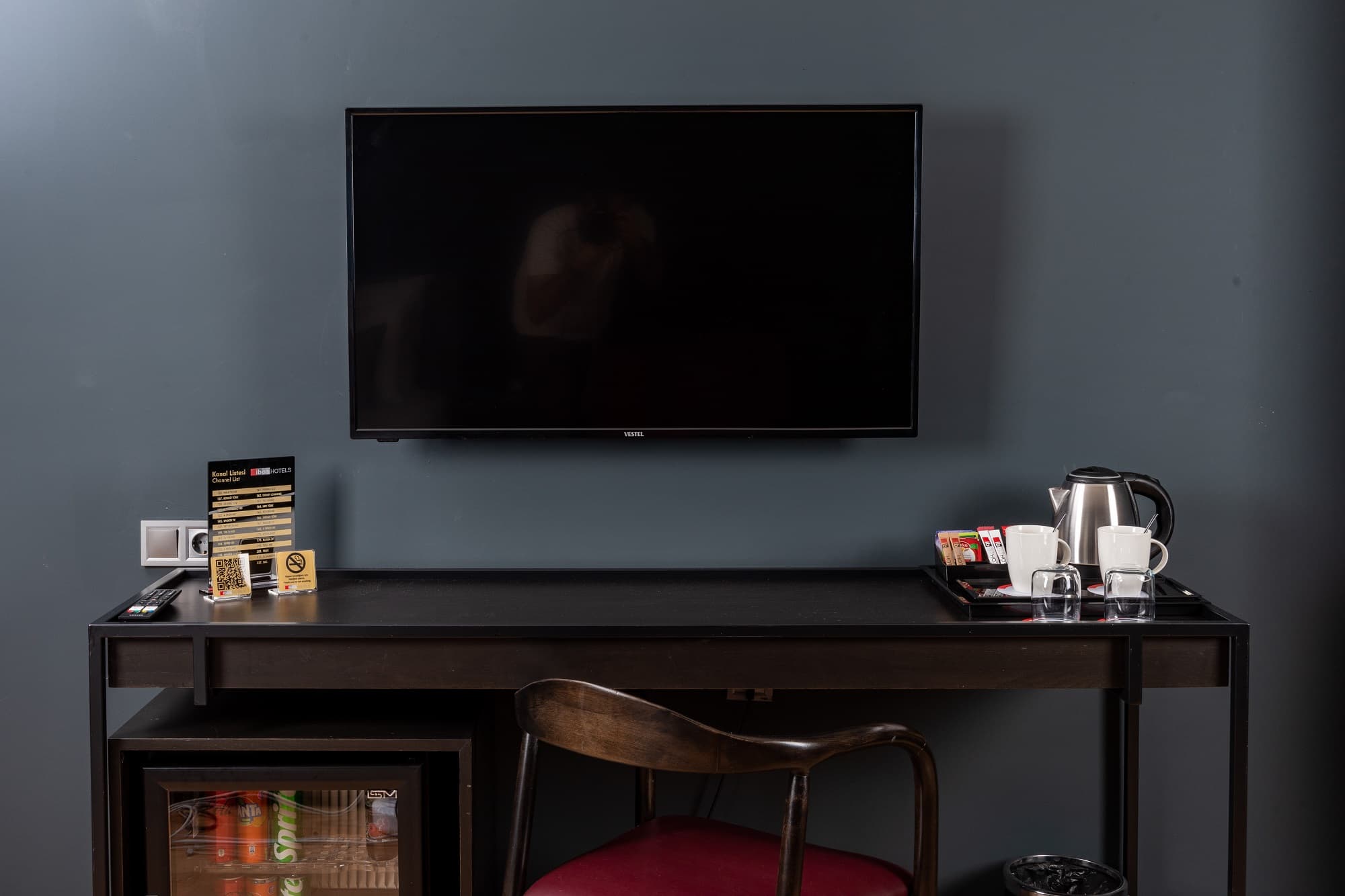 İbos Hotels İzmir-14