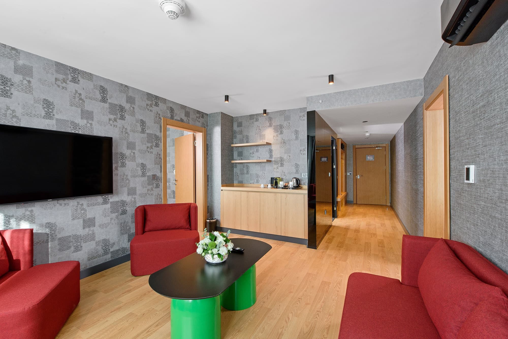 İbos Hotels İzmir-8