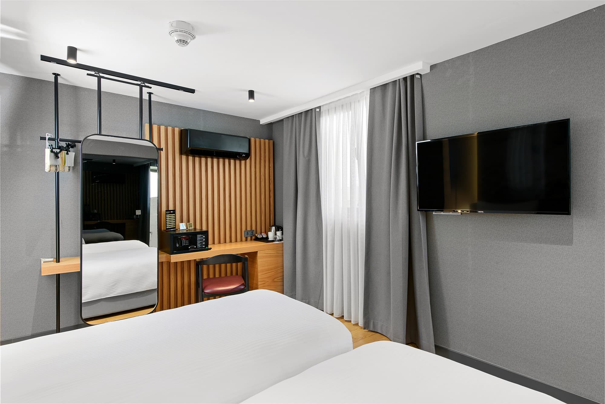 İbos Hotels İzmir-23