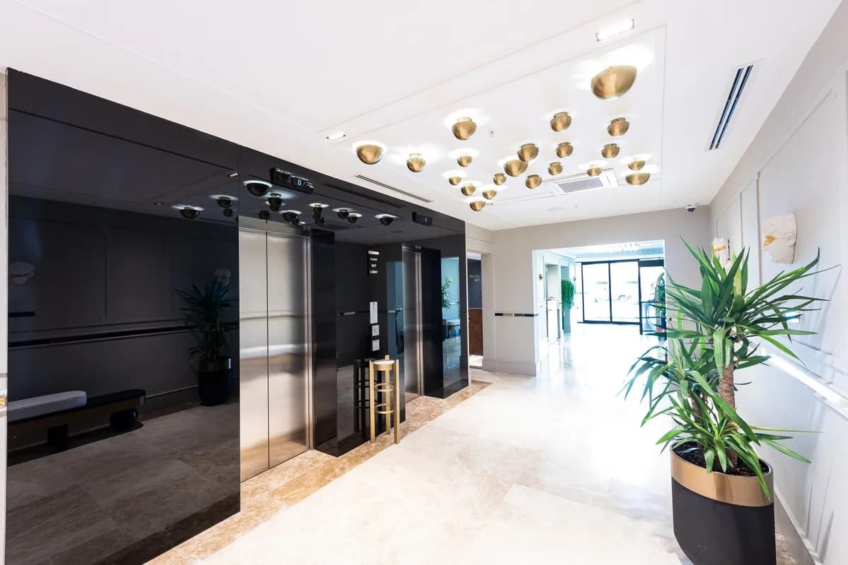 İbos Hotels İzmir-48