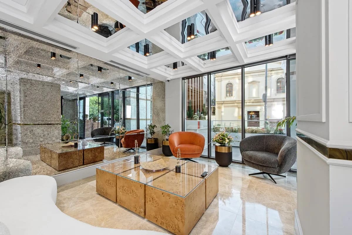 İbos Hotels İzmir-28