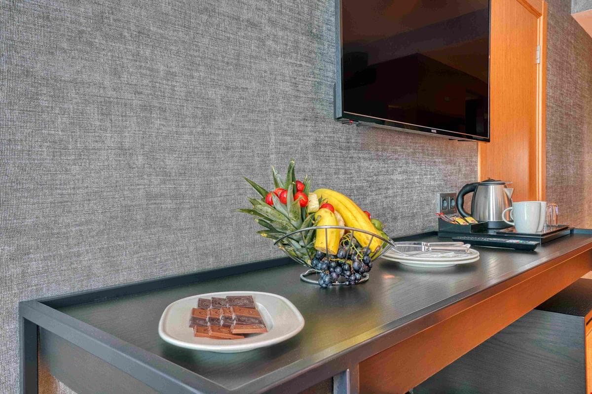 İbos Hotels İzmir-43