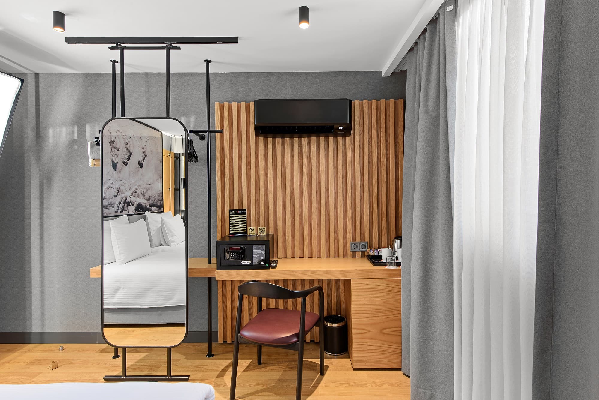 İbos Hotels İzmir-22