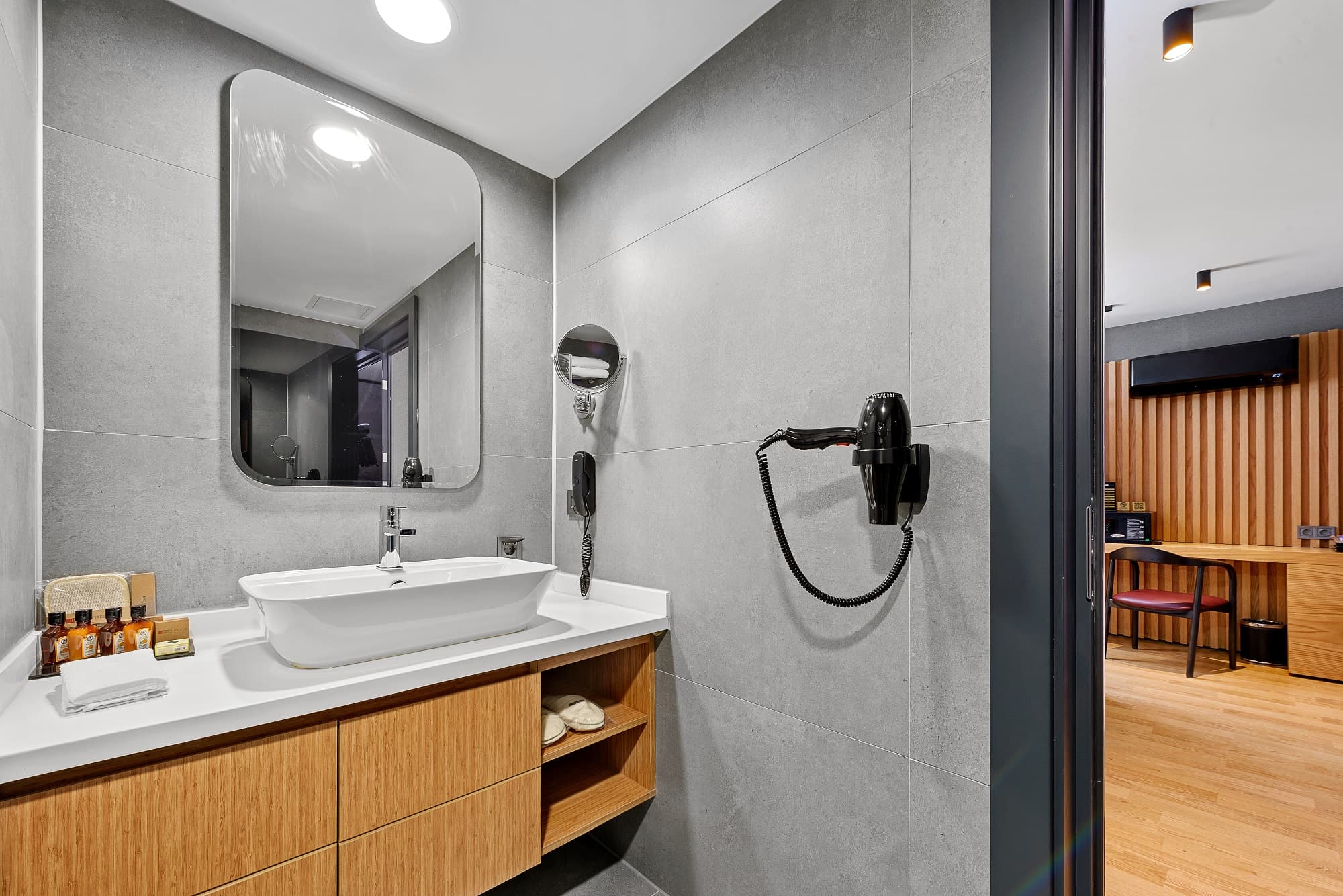 İbos Hotels İzmir-20