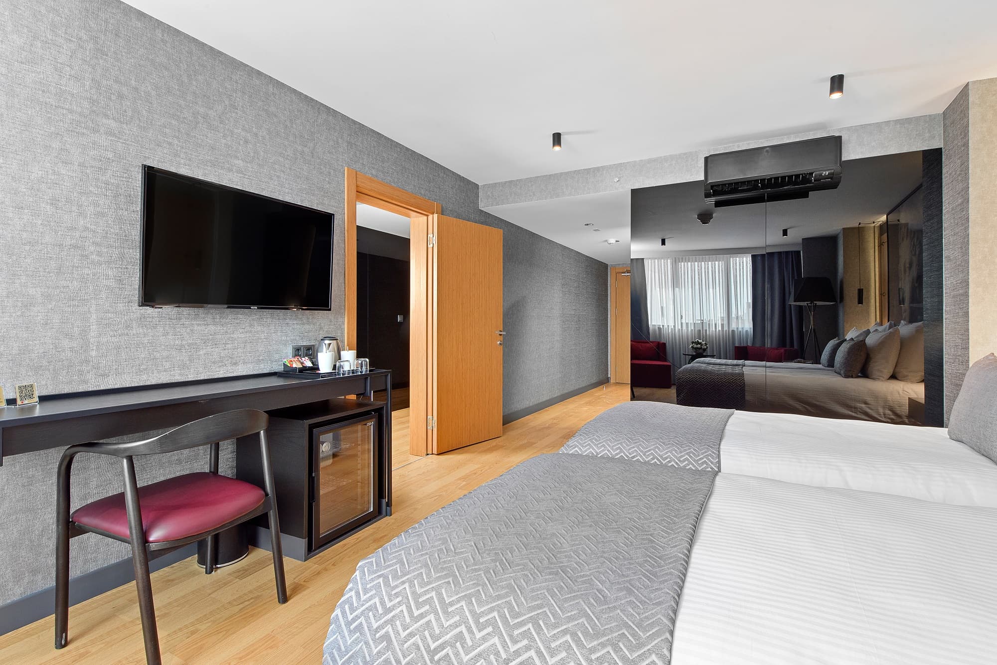 İbos Hotels İzmir-10