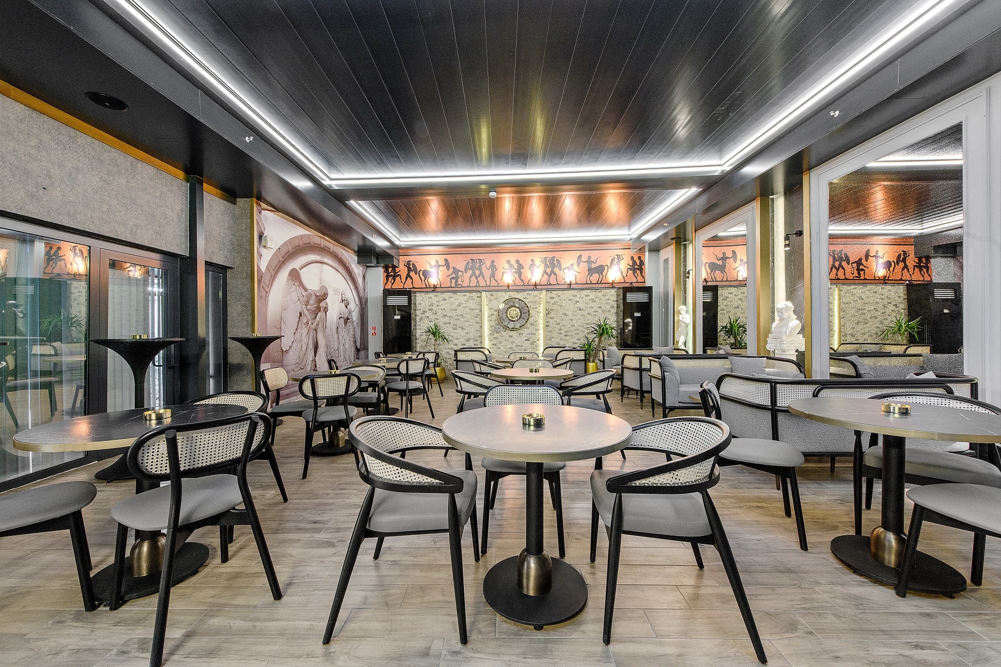 İbos Hotels İzmir-26