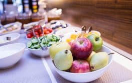 The White Orient Hotel Şişli-6