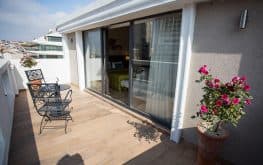 The White Orient Hotel Şişli-3