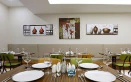 The White Orient Hotel Şişli-2