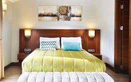 The White Orient Hotel Şişli-1