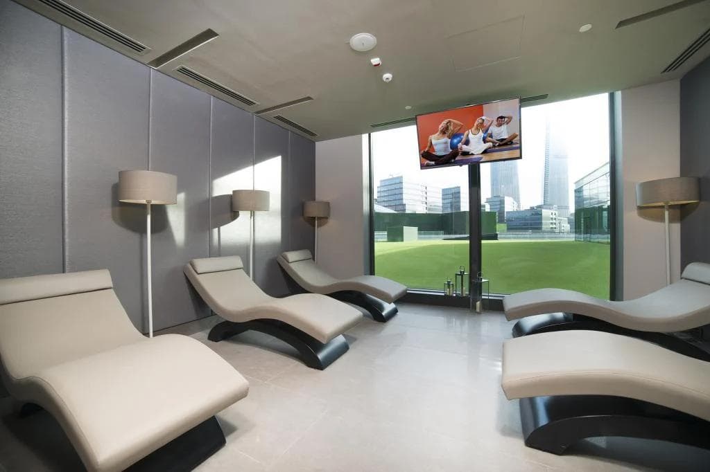 Radisson Collection Hotel Vadistanbul-9