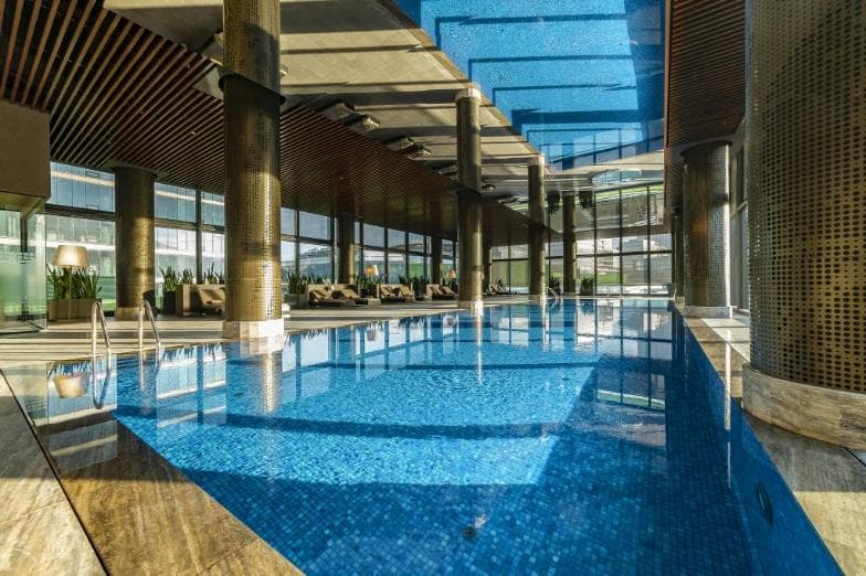 Radisson Collection Hotel Vadistanbul-22