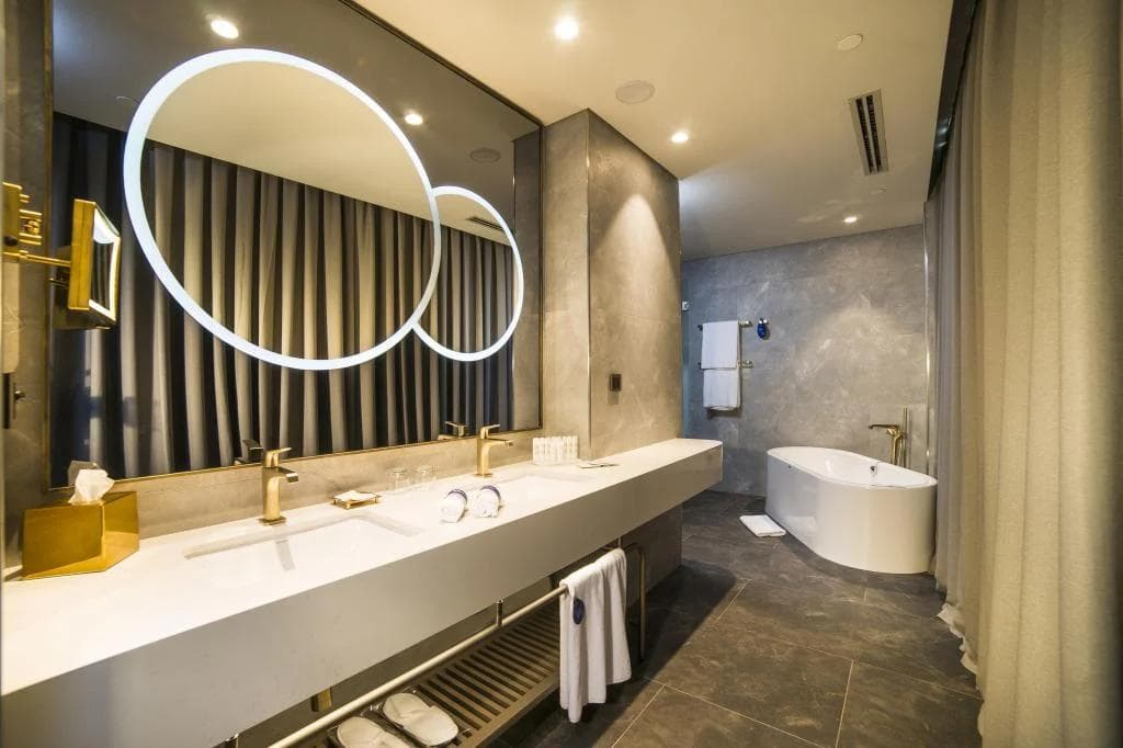 Radisson Collection Hotel Vadistanbul-23