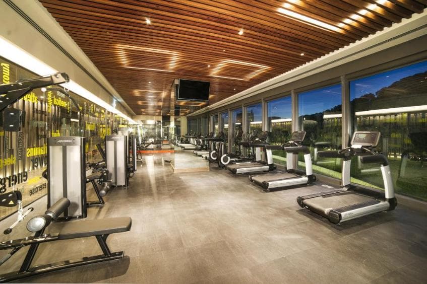 Radisson Collection Hotel Vadistanbul-3