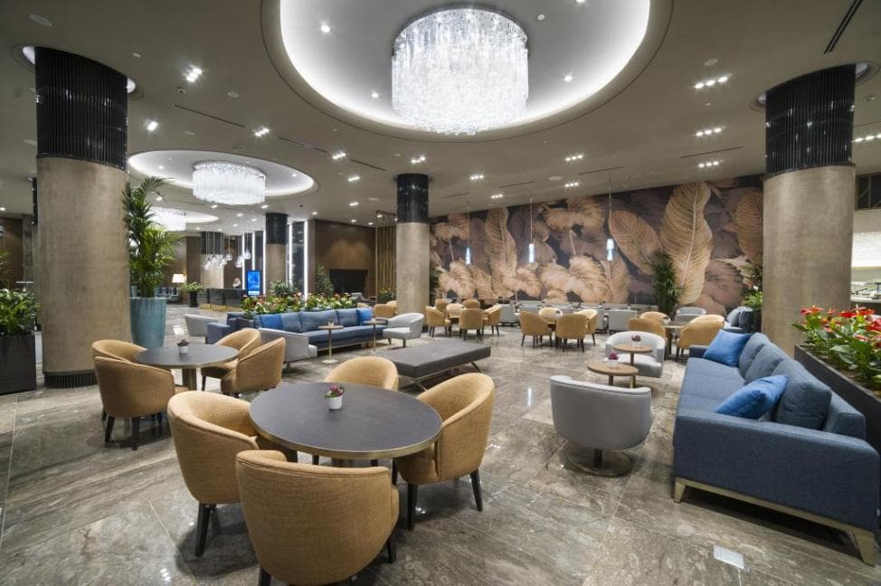 Radisson Collection Hotel Vadistanbul-5