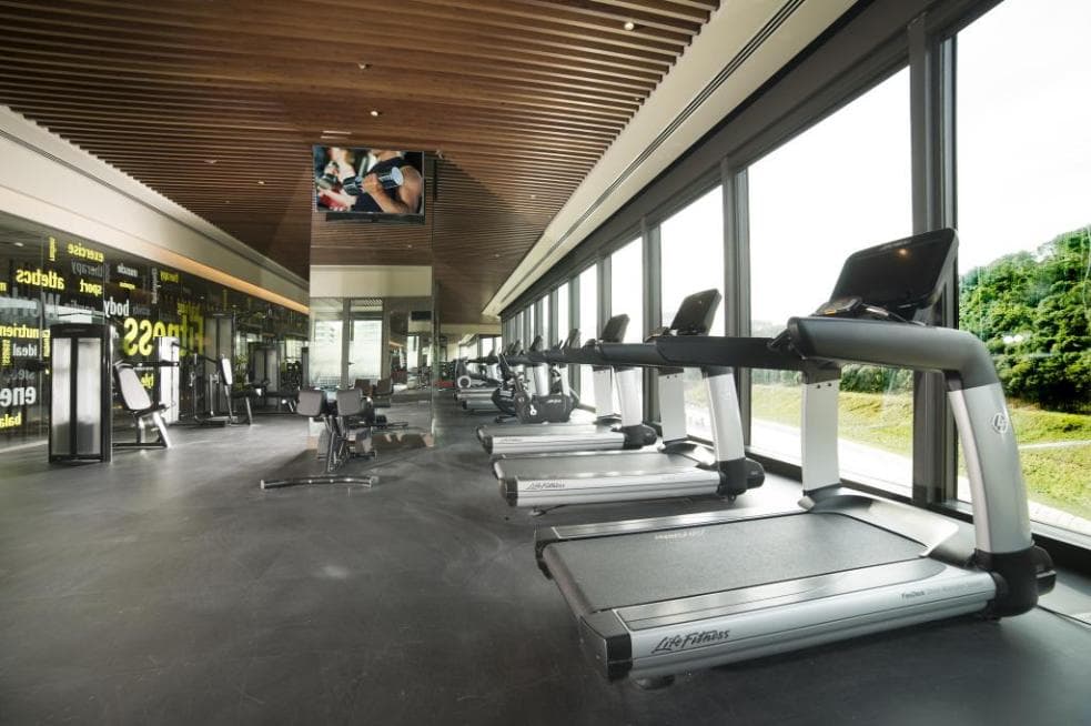 Radisson Collection Hotel Vadistanbul-25