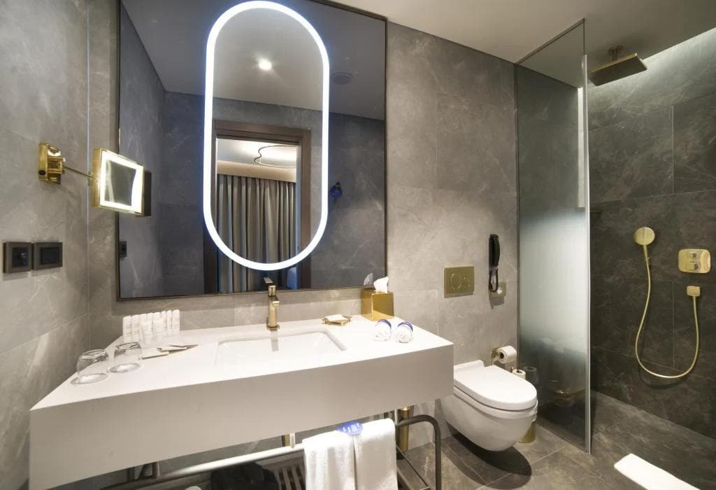 Radisson Collection Hotel Vadistanbul-27