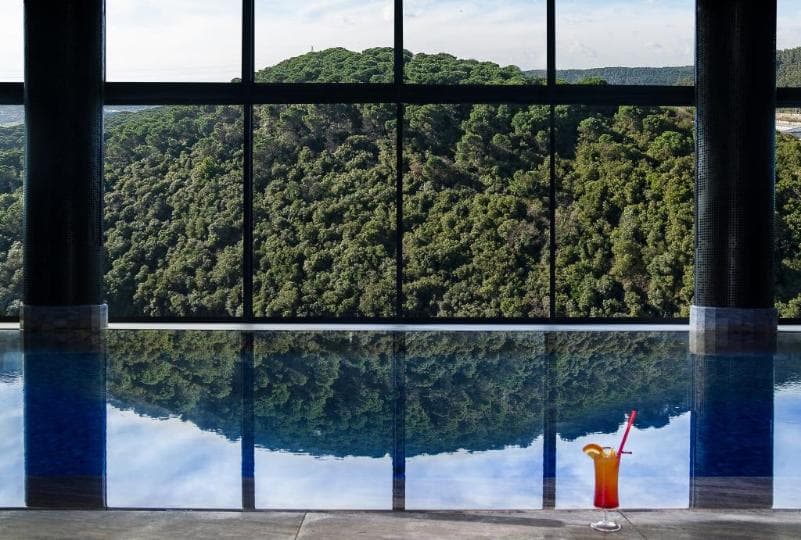 Radisson Collection Hotel Vadistanbul-12