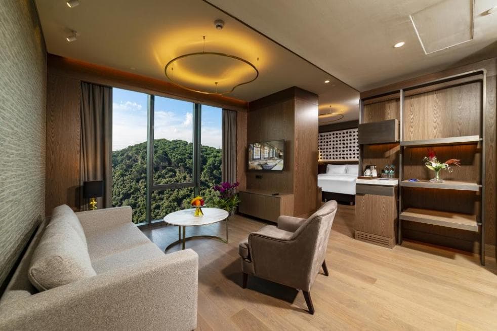 Radisson Collection Hotel Vadistanbul-17