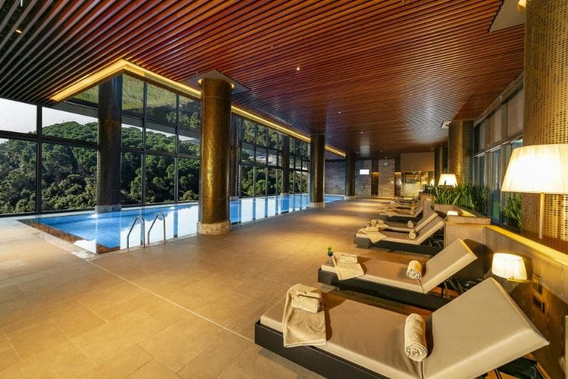 Radisson Collection Hotel Vadistanbul-14