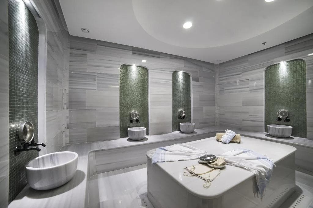 Radisson Collection Hotel Vadistanbul-8