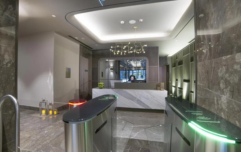 Radisson Collection Hotel Vadistanbul-32