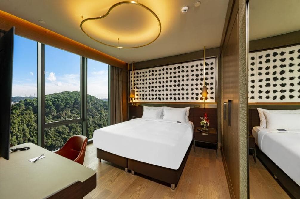 Radisson Collection Hotel Vadistanbul-1