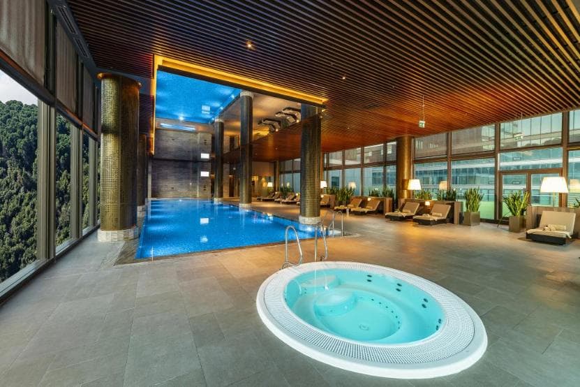 Radisson Collection Hotel Vadistanbul-2