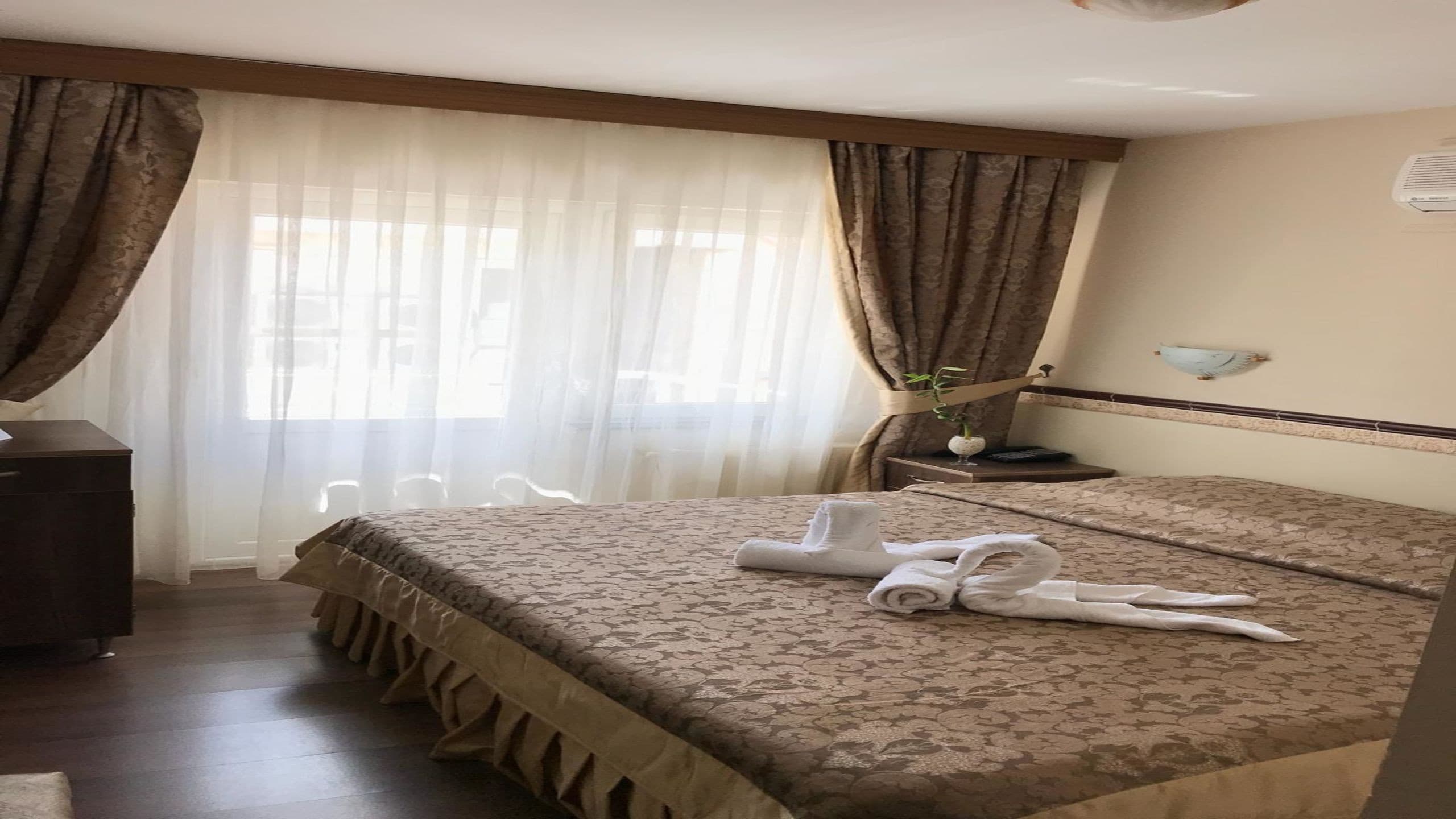 Aşkın Art Hotel-18