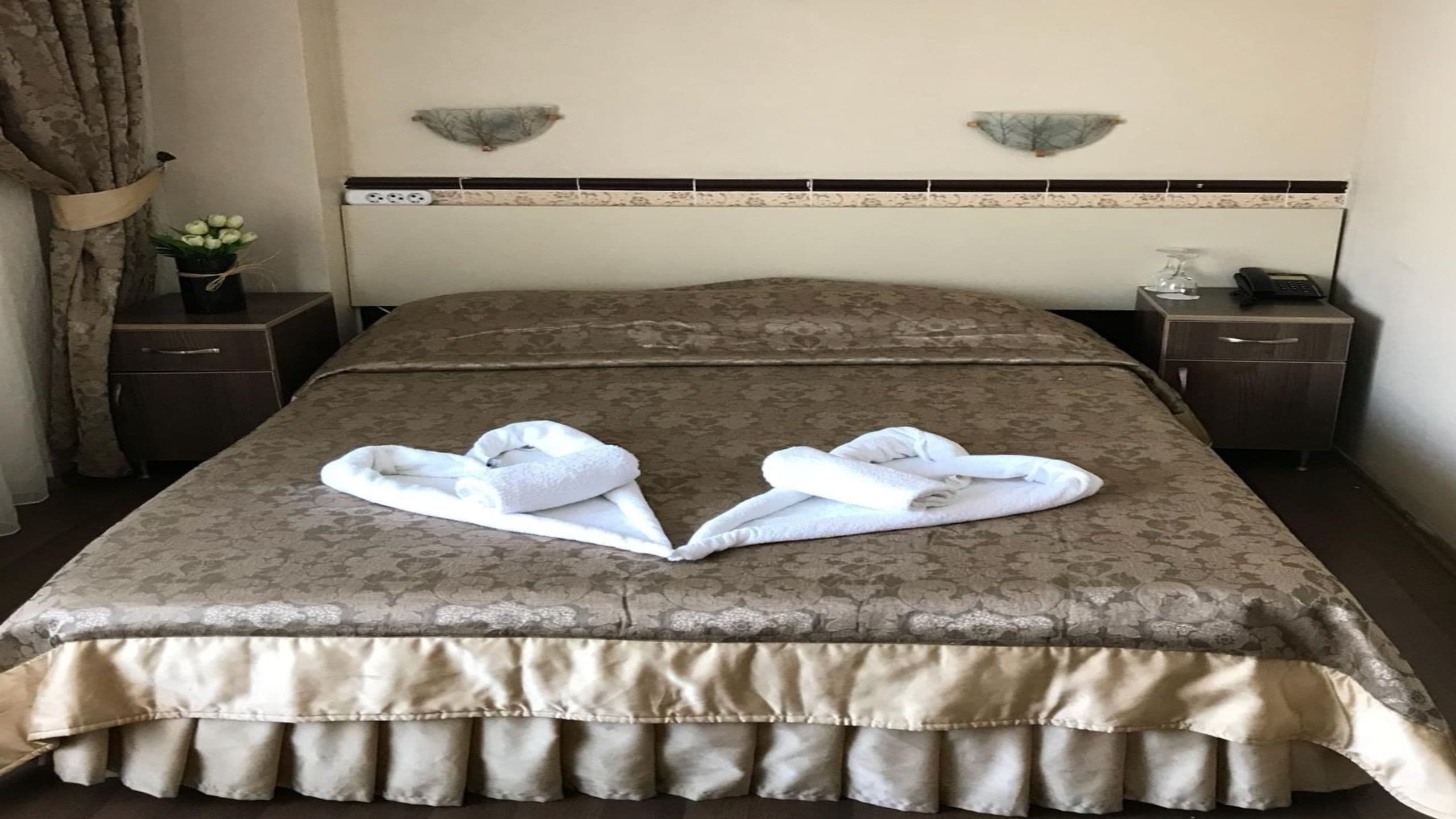 Aşkın Art Hotel-17