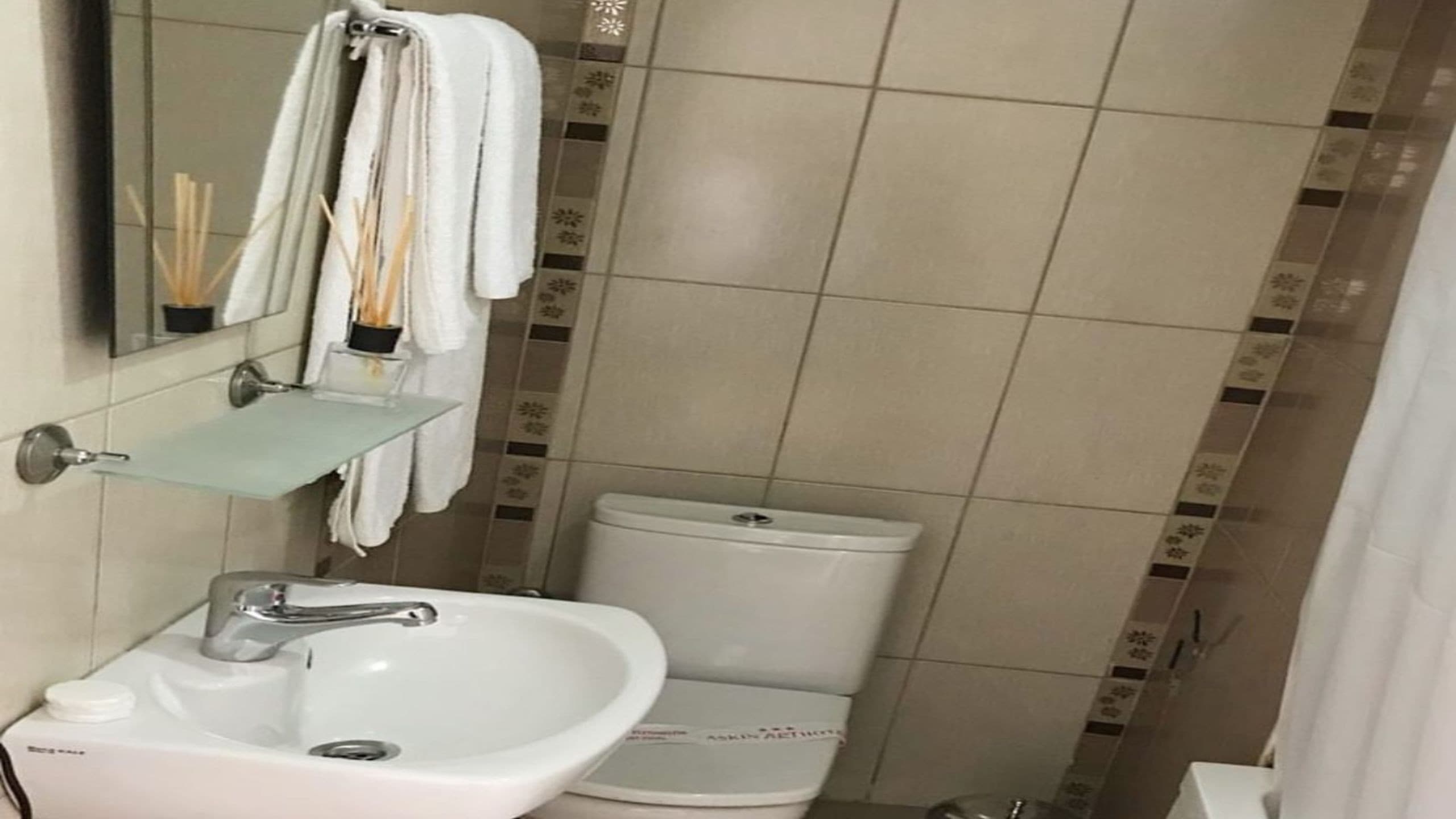 Aşkın Art Hotel-22