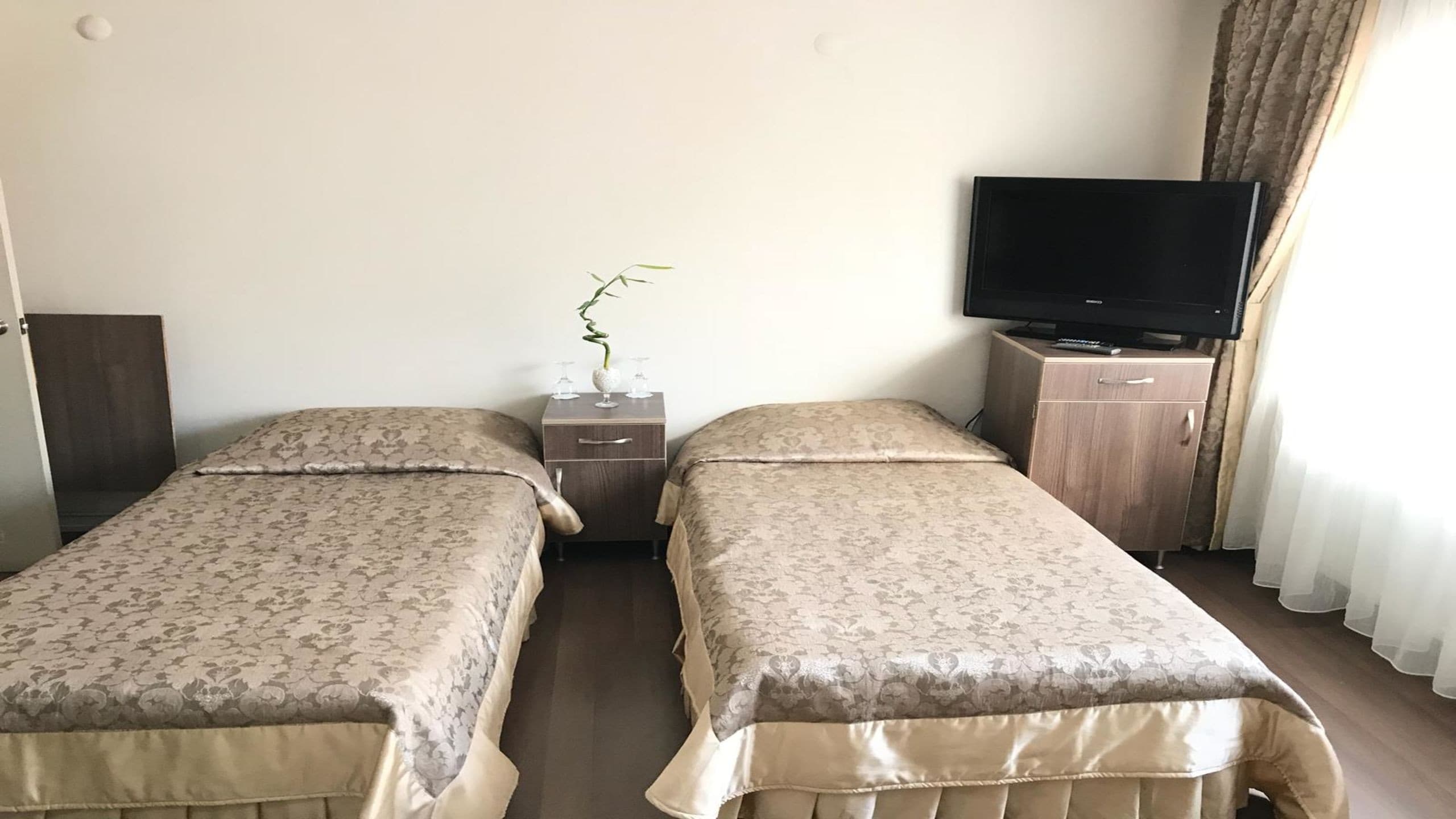 Aşkın Art Hotel-16