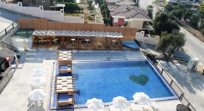 Aya Yorgi Hotel By T-33