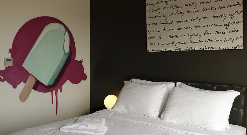 Aya Yorgi Hotel By T-56