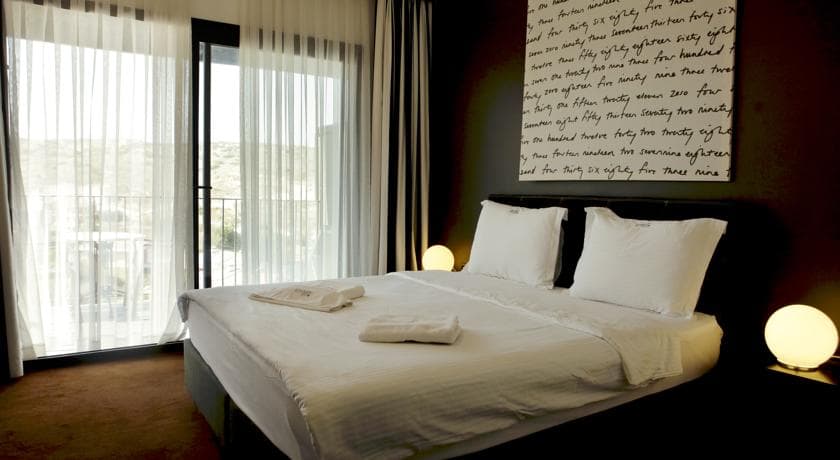 Aya Yorgi Hotel By T-54