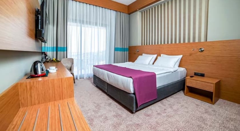 Aya Yorgi Hotel By T-77