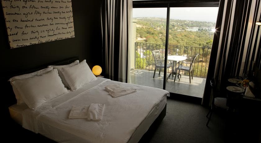 Aya Yorgi Hotel By T-52