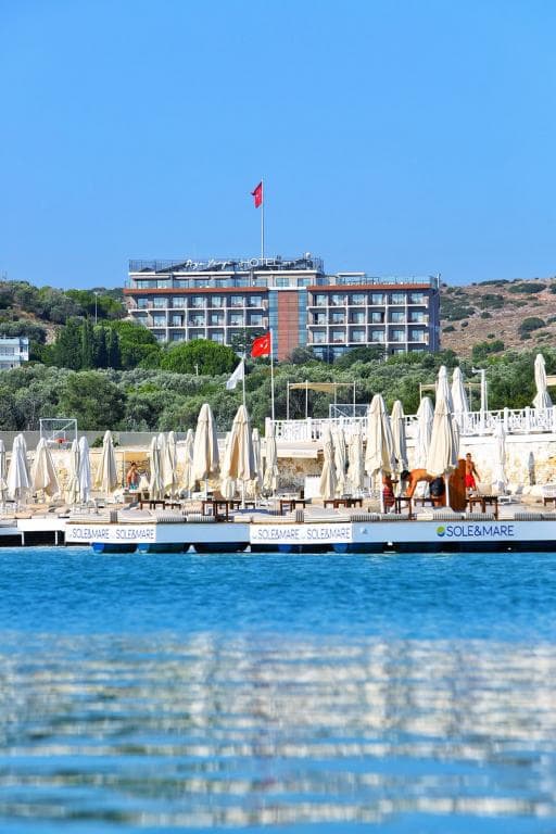 Aya Yorgi Hotel By T-30