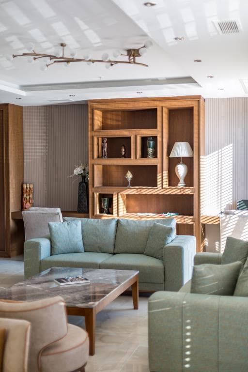 Aya Yorgi Hotel By T-61