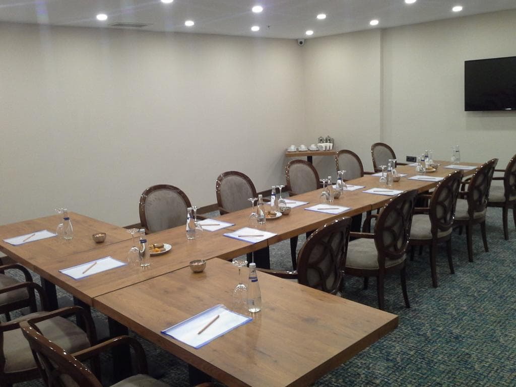 Aya Yorgi Hotel By T-42